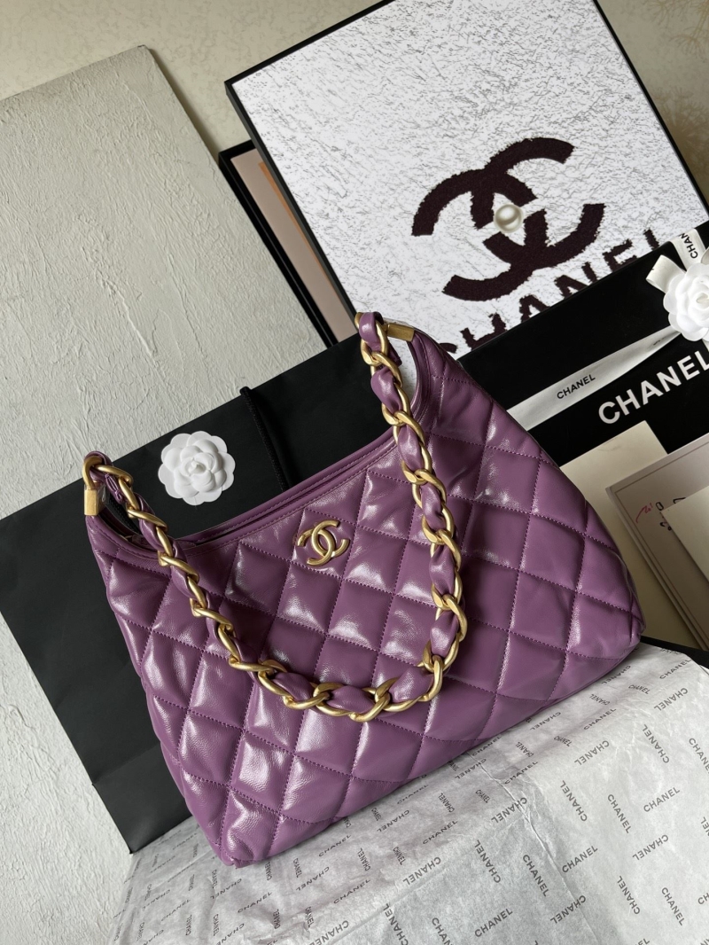 Chanel Shopping Bags